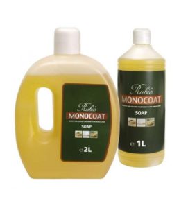 Monocoat Natural Soap