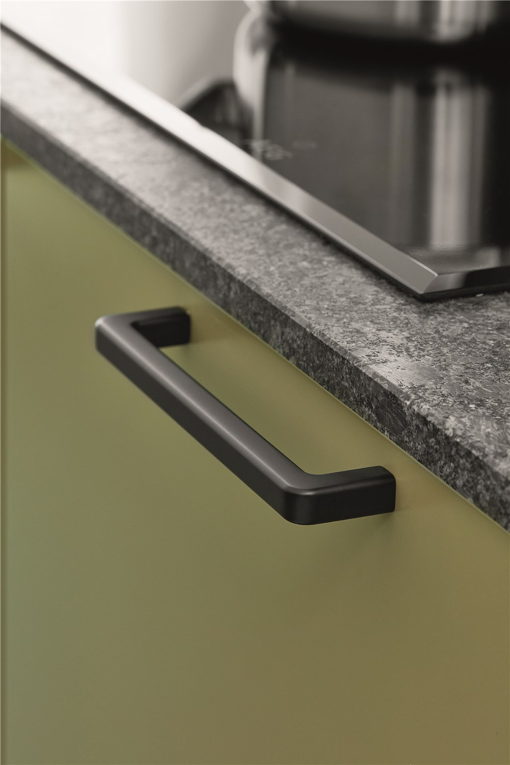 Furnipart Mango Pull Handle - Cabinet & Drawer Pull Handles, Cabinet ...