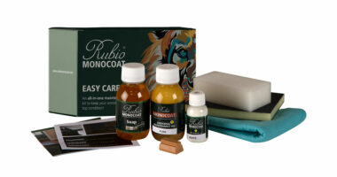 Rubio Monocoat Easy Care Wood Kit